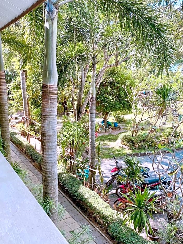 Baan Karnjana Hotel Samui