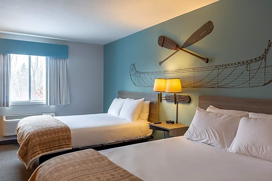 Mountain Inn at Lutsen