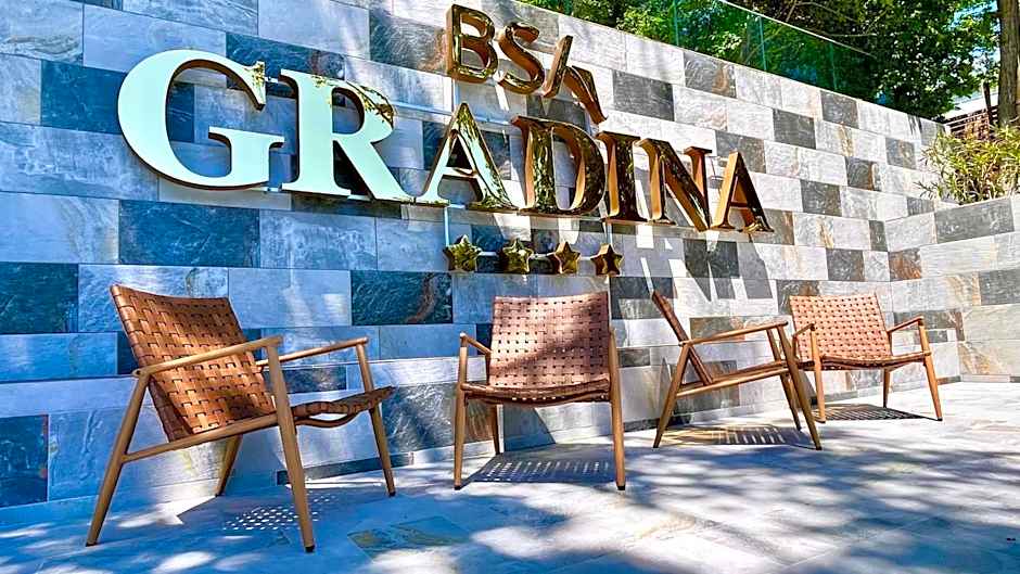 Hotel Gradina