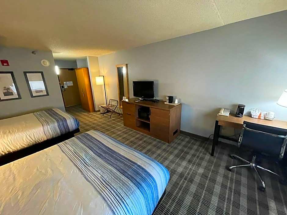 AmericInn by Wyndham Sayre