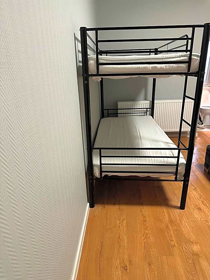 Hotel Elbe