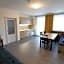 Apartmány AURA