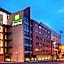 Holiday Inn Express - Glasgow - City Ctr Riverside By IHG