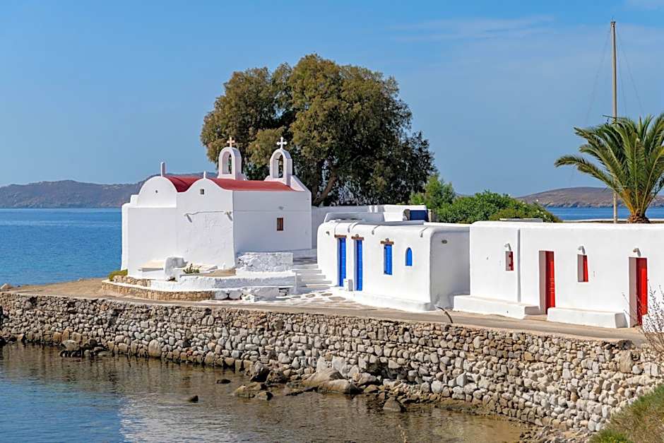 Lithos by Spyros & Flora