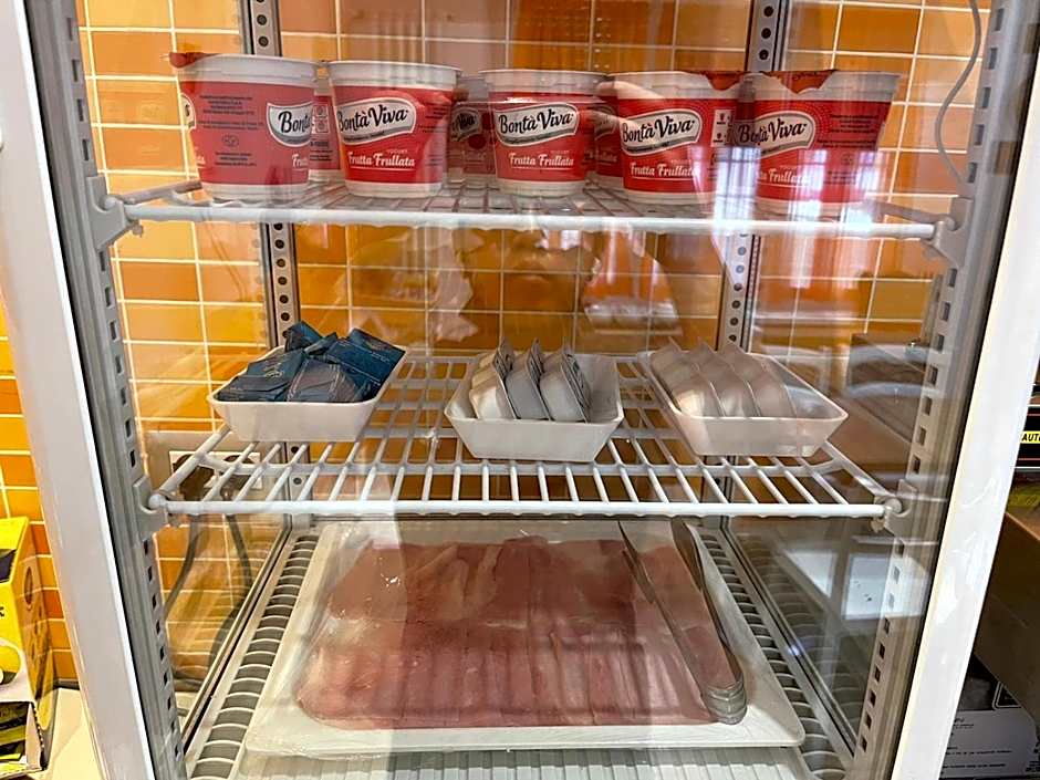 Vatican Relais Rome Suite