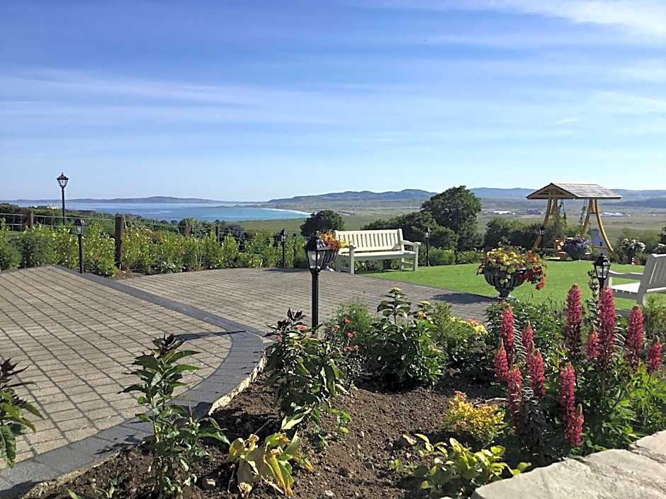 The Ballyliffin Lodge and Spa