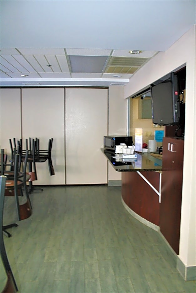 Quality Inn & Suites Kearneysville