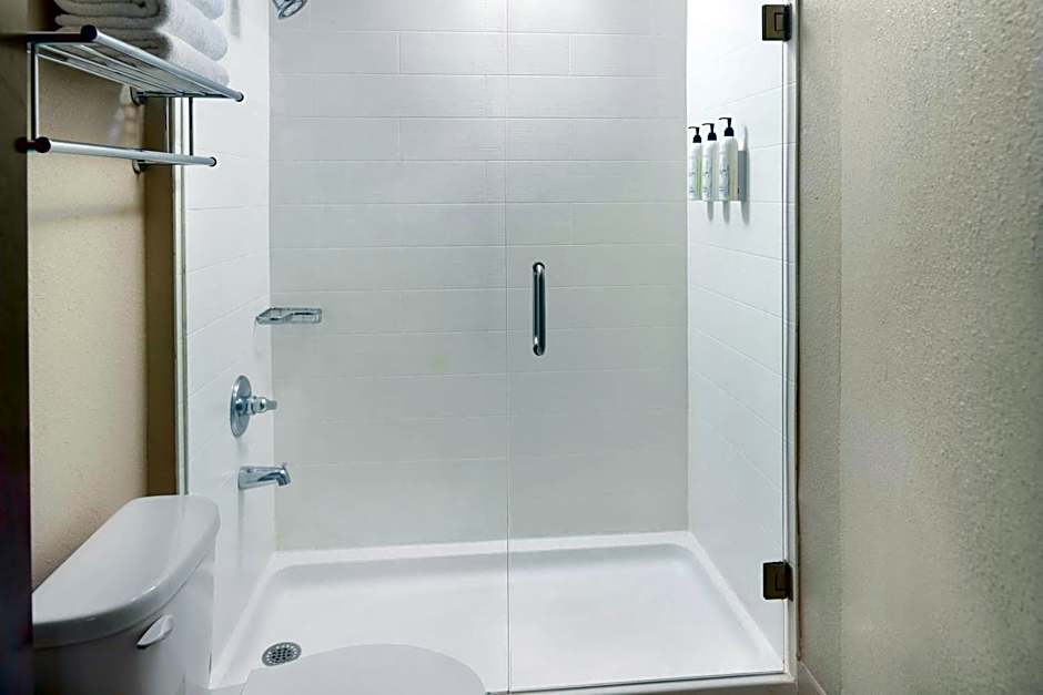 SpringHill Suites by Marriott Atlanta Six Flags