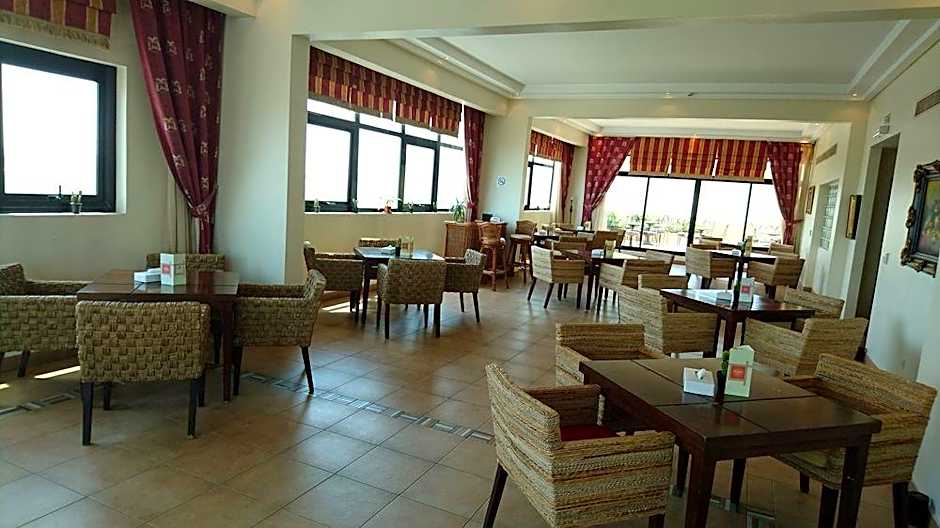 Infinity Tower Suites