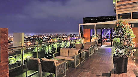 Aston Jambi Hotel And Conference Center