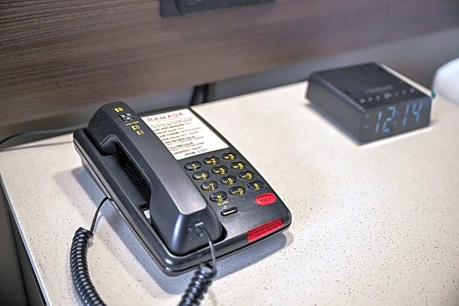 Ramada by Wyndham North Bergen