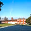 Oakley Hall Hotel