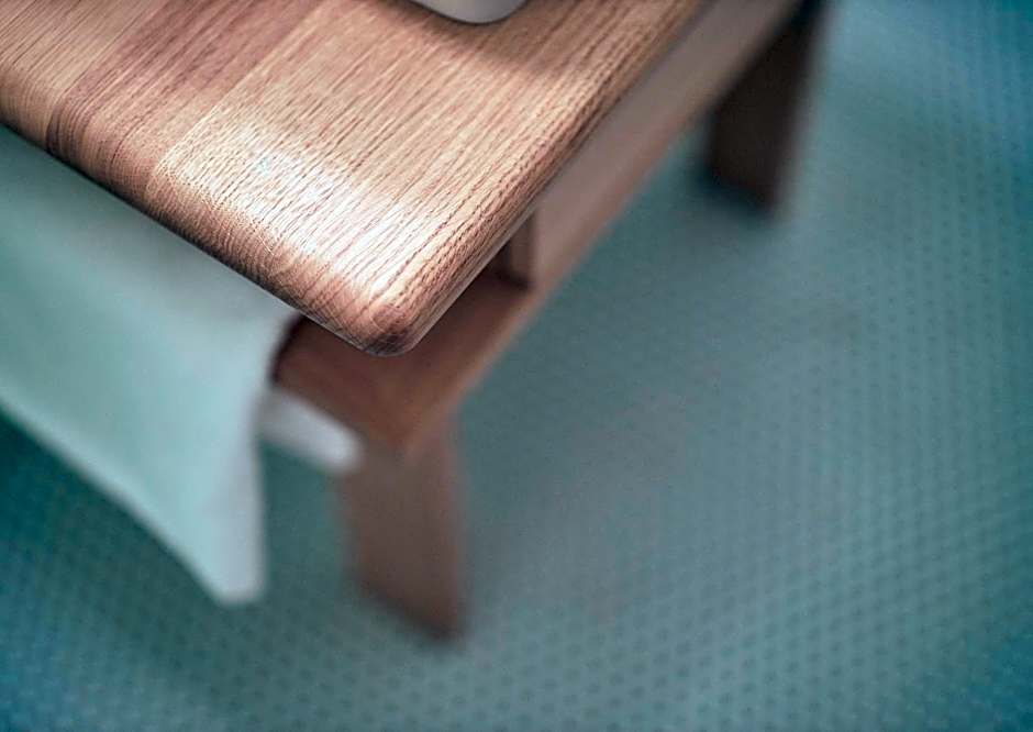 kleiner Löwe – Stadthotel Bregenz