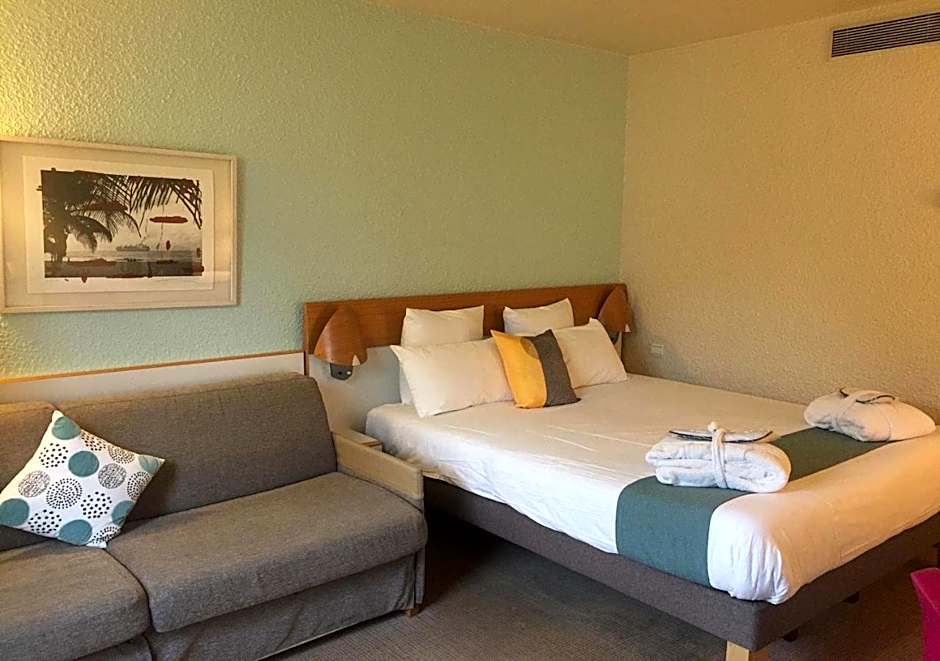 Novotel Marseille Est