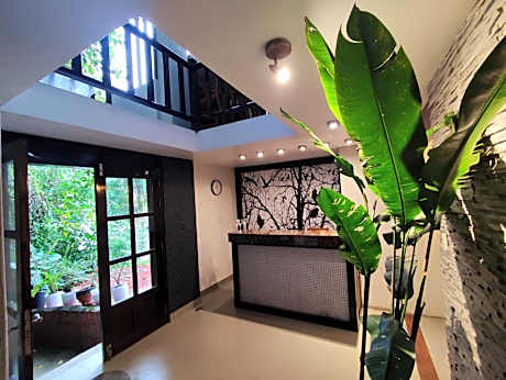 NaturaLodge Machu Picchu