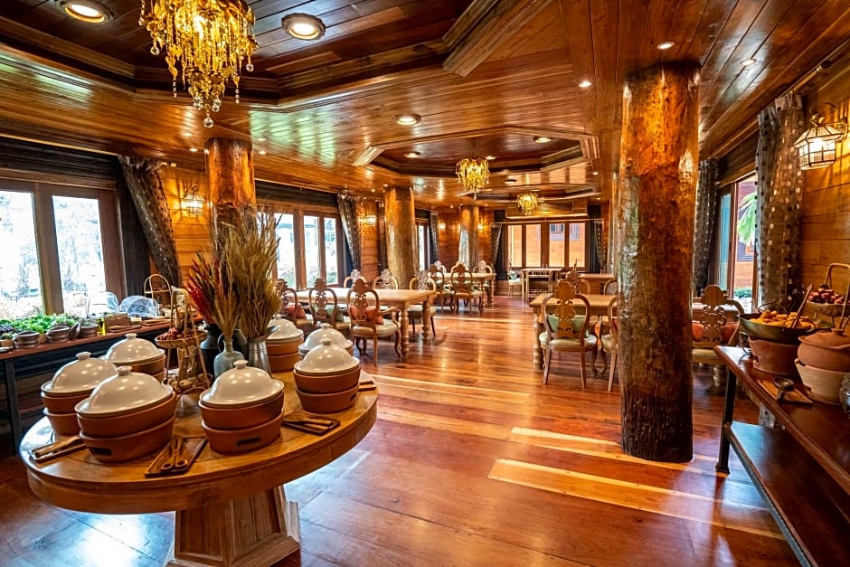 WandaVista Resort Khum Wang Nuea Chiang Mai