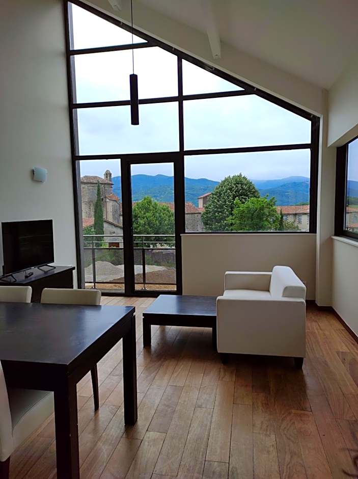 Terres de France - Domaine du Palais