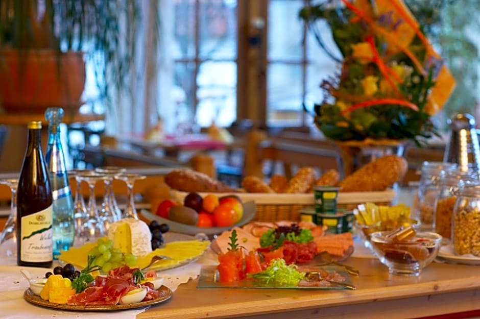 Dohlmühle Hotel & Weingut