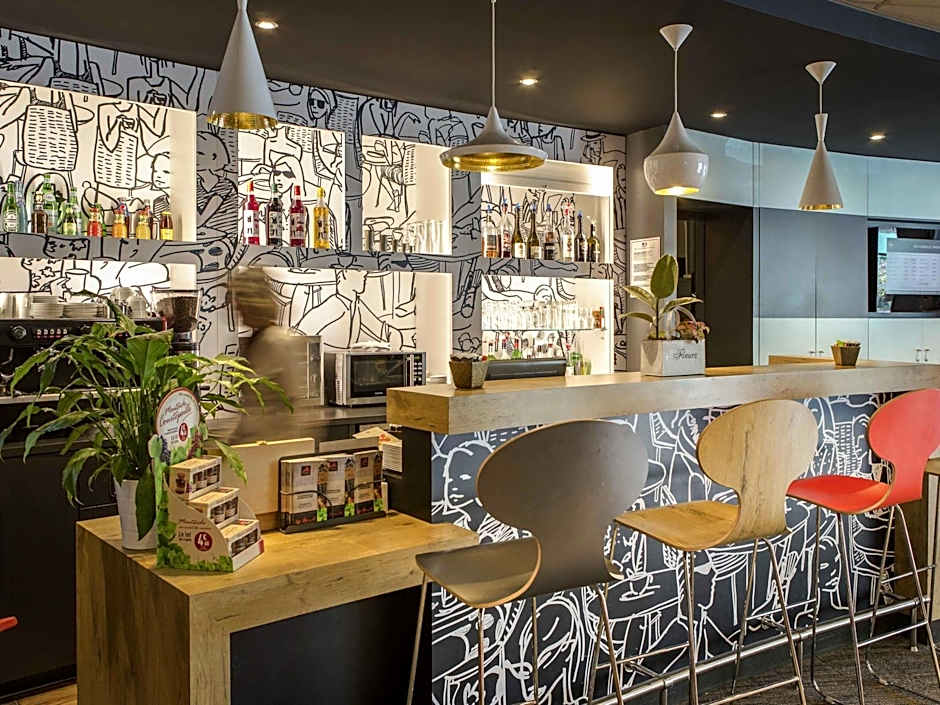 ibis Marseille Timone