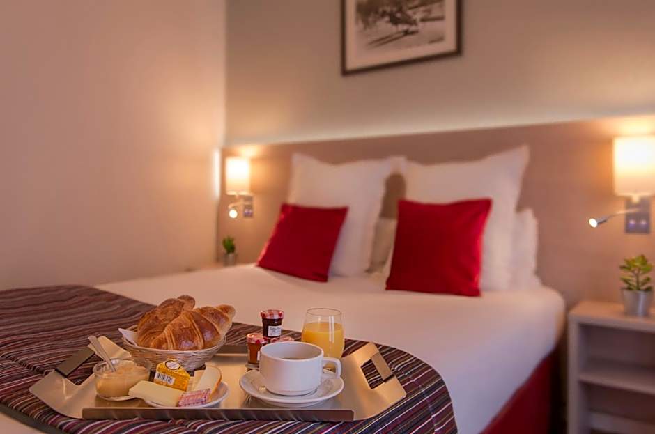 Diese Hotel Bastille