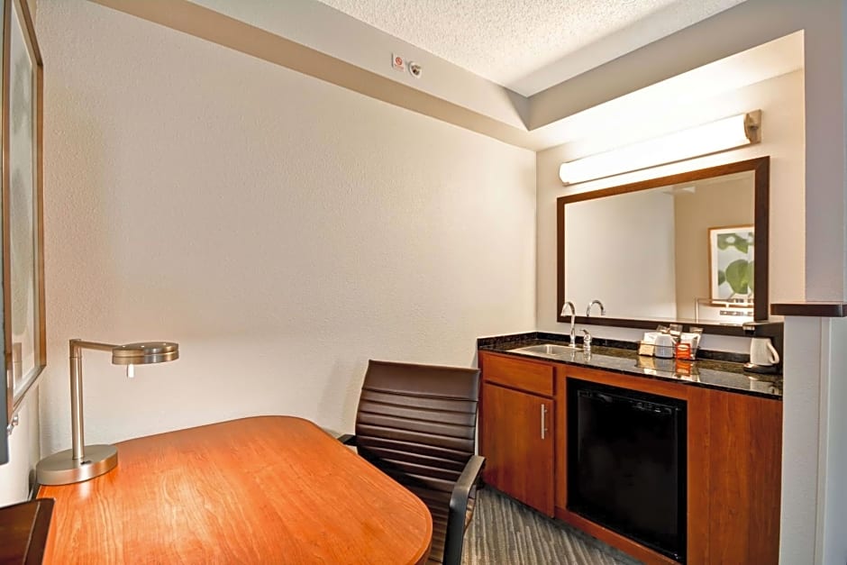 Hyatt Place Baton Rouge/I-10