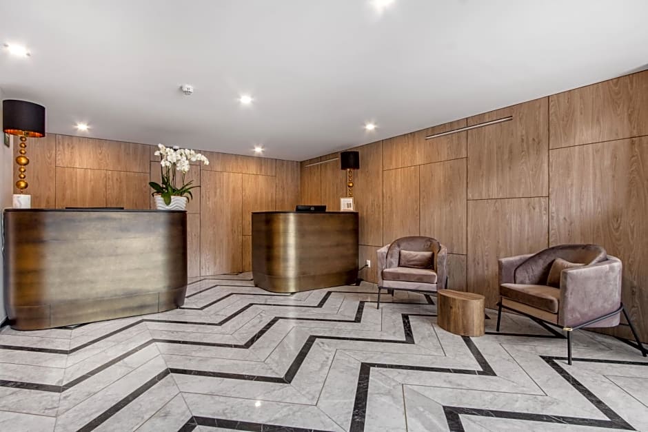 Hotel Elements by Marquis