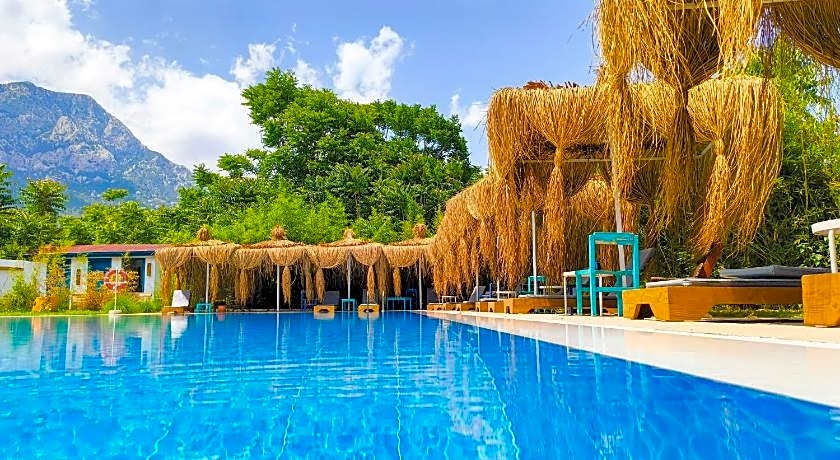 Erendiz Garden Hotel