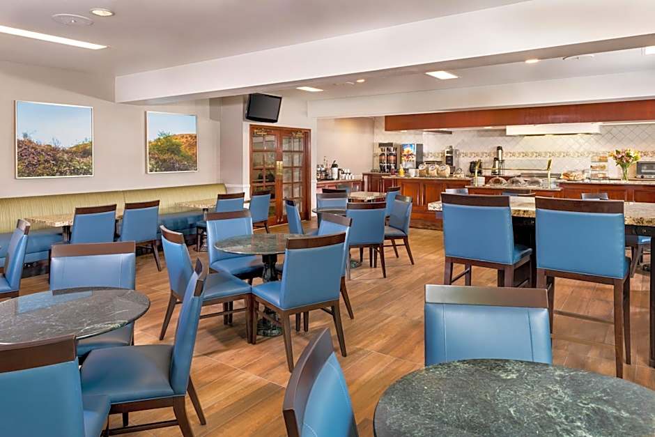 Ayres Suites Diamond Bar