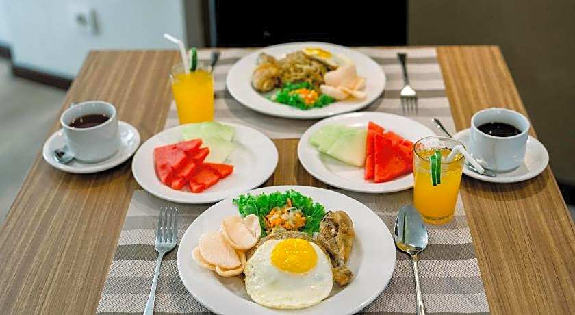 Everyday Hotel Kuta Central