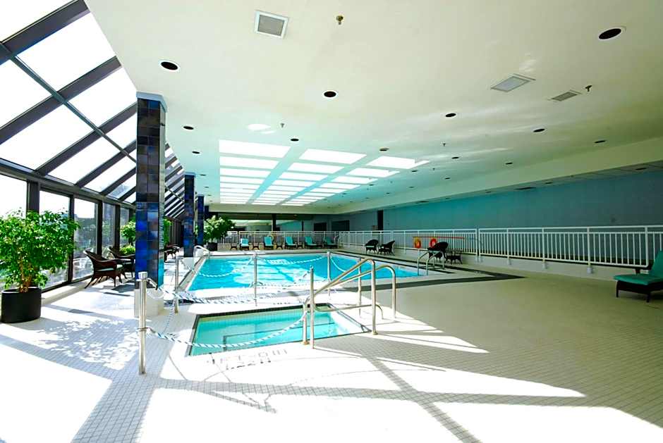 DoubleTree by Hilton London Ontario