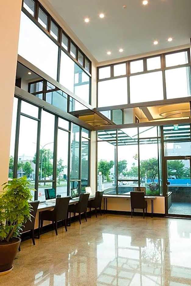 V-Hotel Vacation Hotel