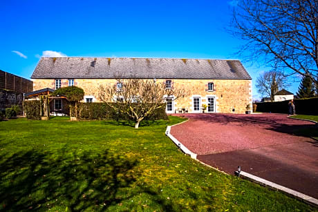 La Minoterie