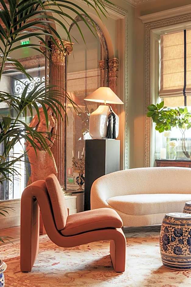 Infante Sagres  Luxury Historic Hotel