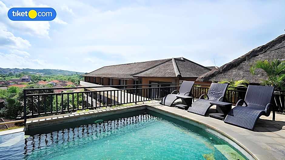 Nirmala Hotel & Resort