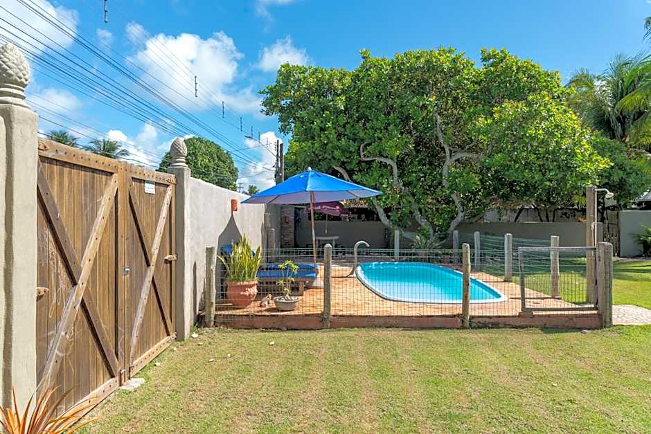 Pousada Trilha do Mar