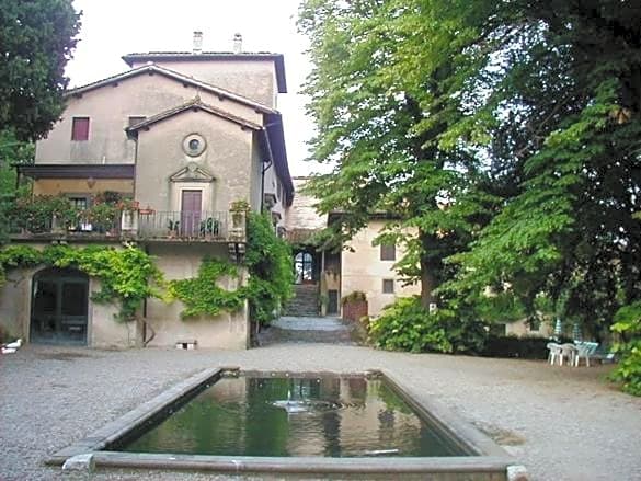 Villa Rucellai