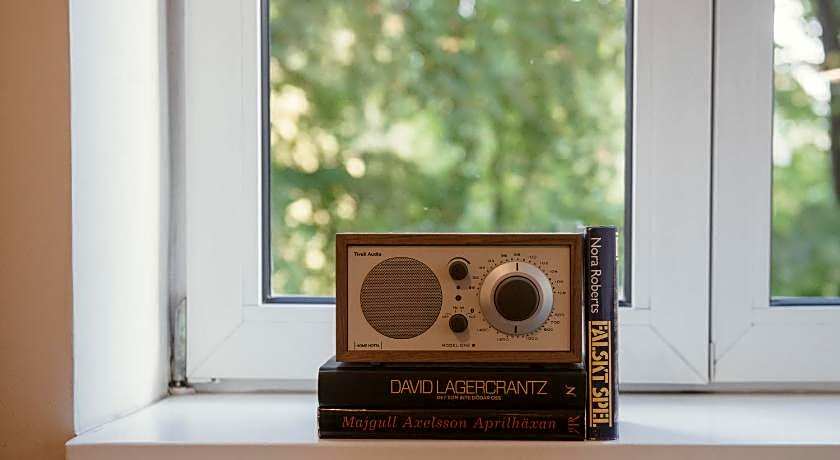 Home Hotel Norre Park