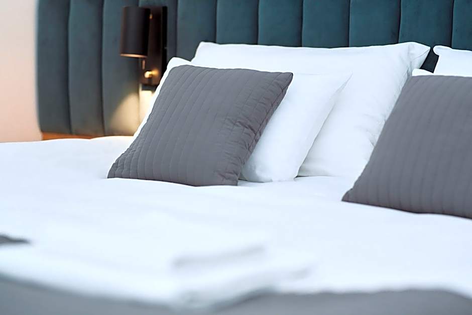 New Port - Hotel na Wile