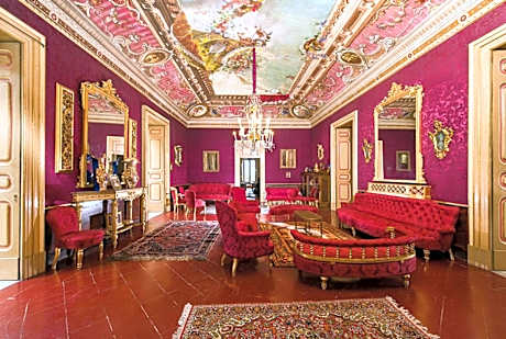 Dimora del Prete di Belmonte