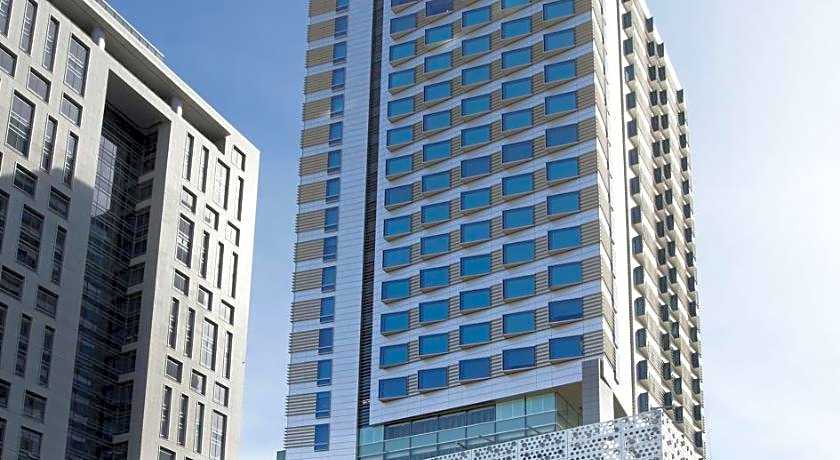 Humble House Taipei, Curio Collection by Hilton