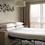 Vancouver Airport Marriott Hotel