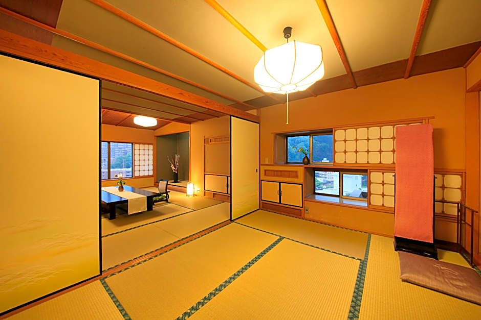 Wakamatsu HakoneYugawara