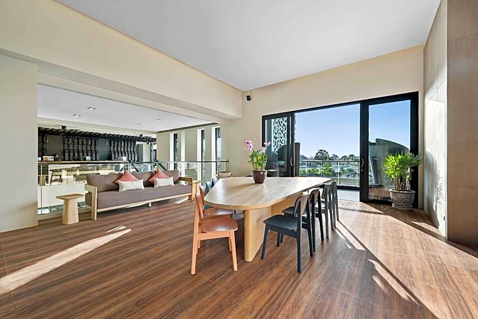 Hotel IKON Phuket