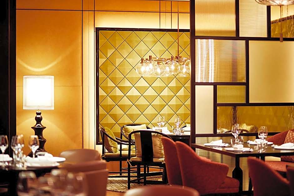 Park Hyatt London River Thames