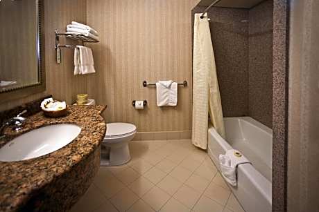 Double Room with Two Double Beds