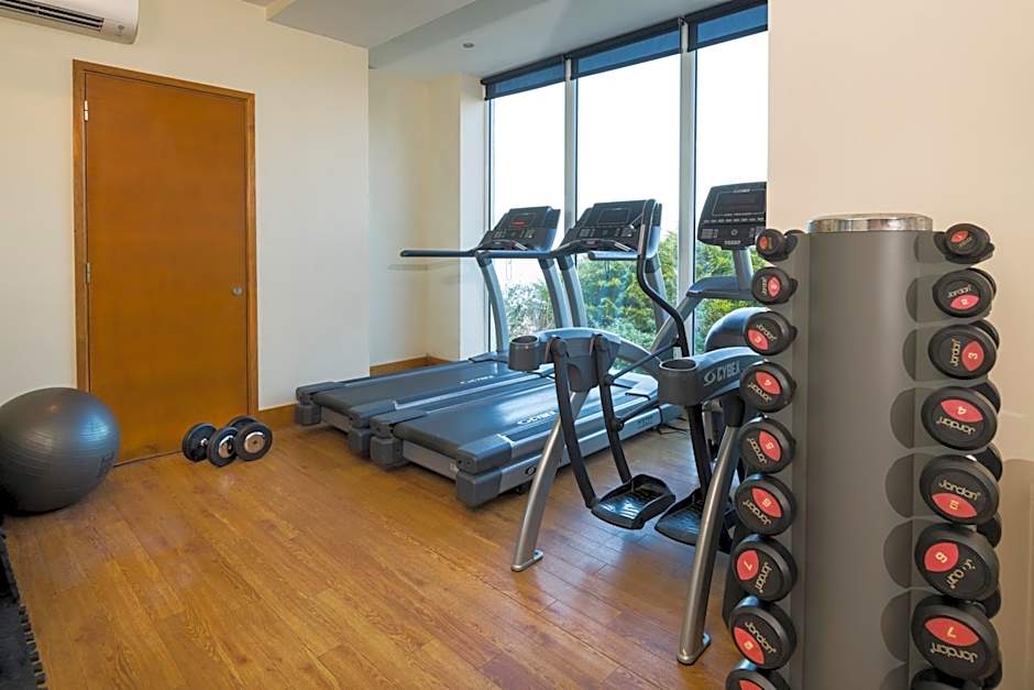 St Ives Harbour Hotel & Spa