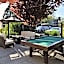 Hilton Garden Inn Napa