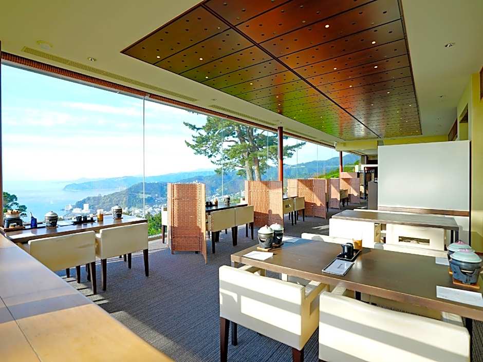 Atami Club Geihinkan