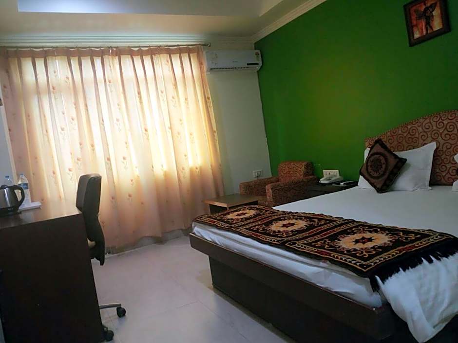 Hotel Bodhgaya Gautam