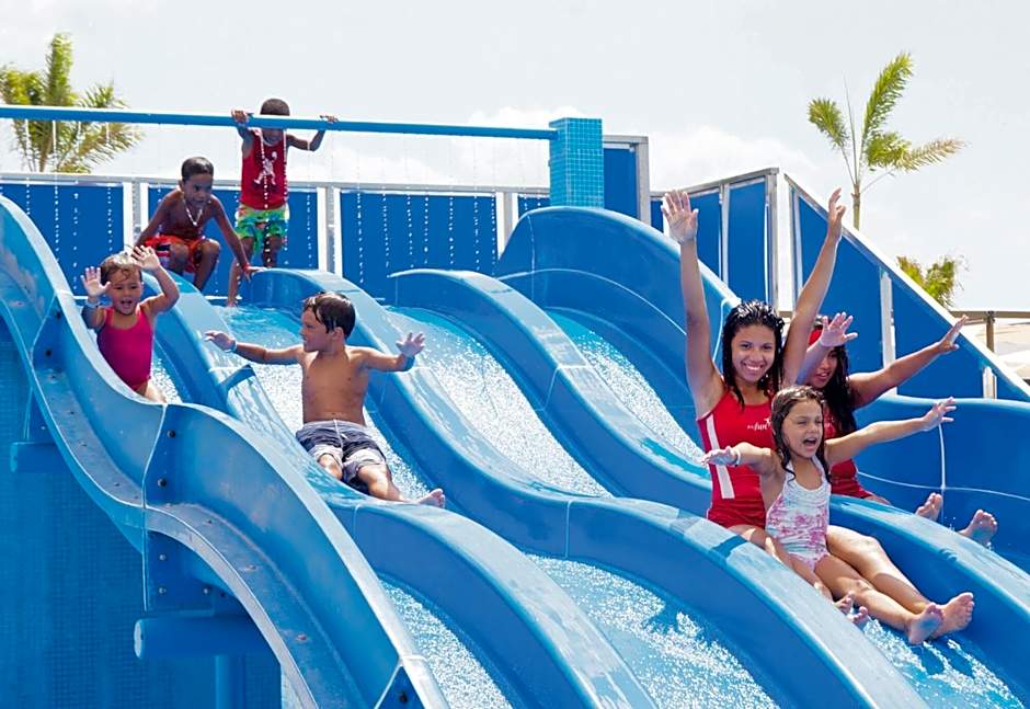 Riu Playa Blanca - All Inclusive